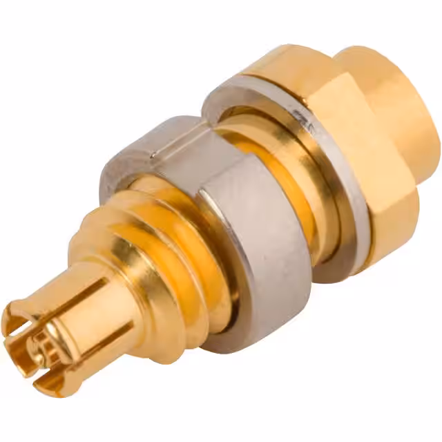 3221-40011 Amphenol SV Microwave  Gruppi di connettori coassiali (RF)